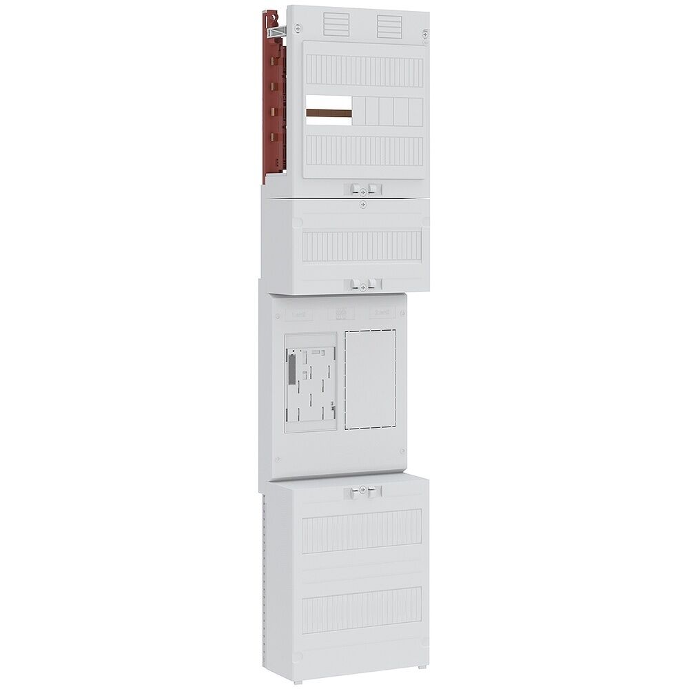 ABN Zählerplatz Z17EE1410