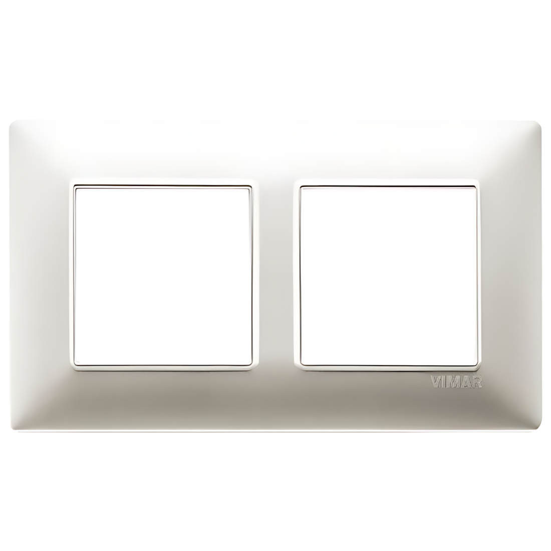 VIMAR Abdeckrahmen 14645.21