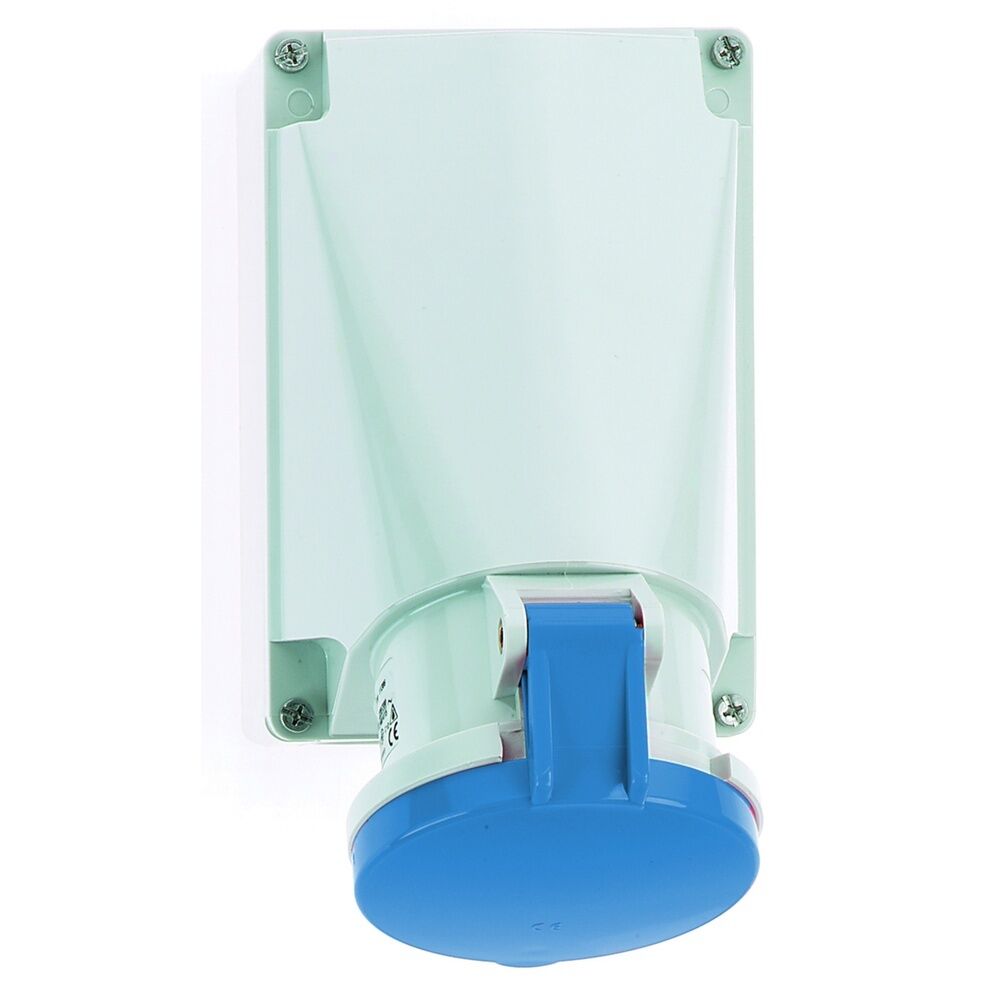 Bals Wandsteckdose 1126