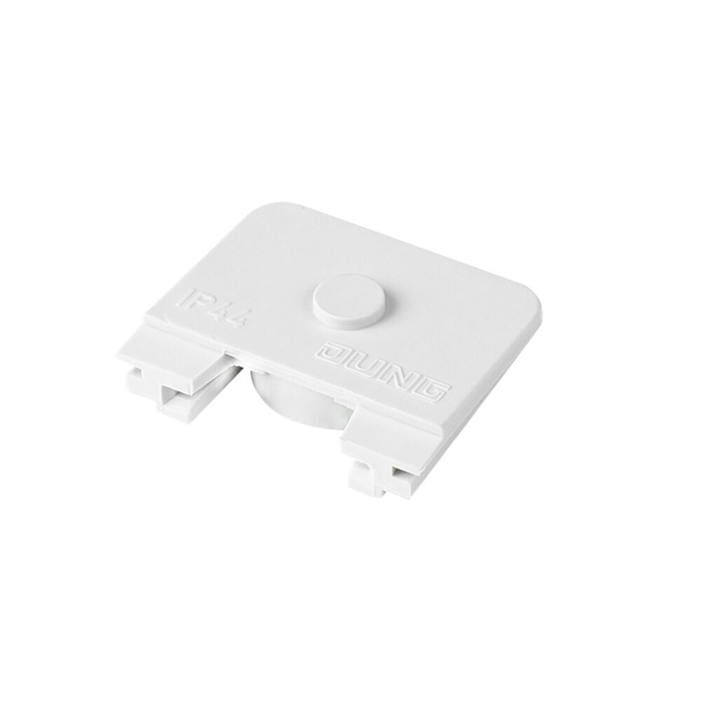 Jung Kabeleinführungsschieber 897