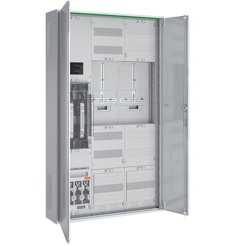 ABN Wandlerschrank ABNRS309X0682