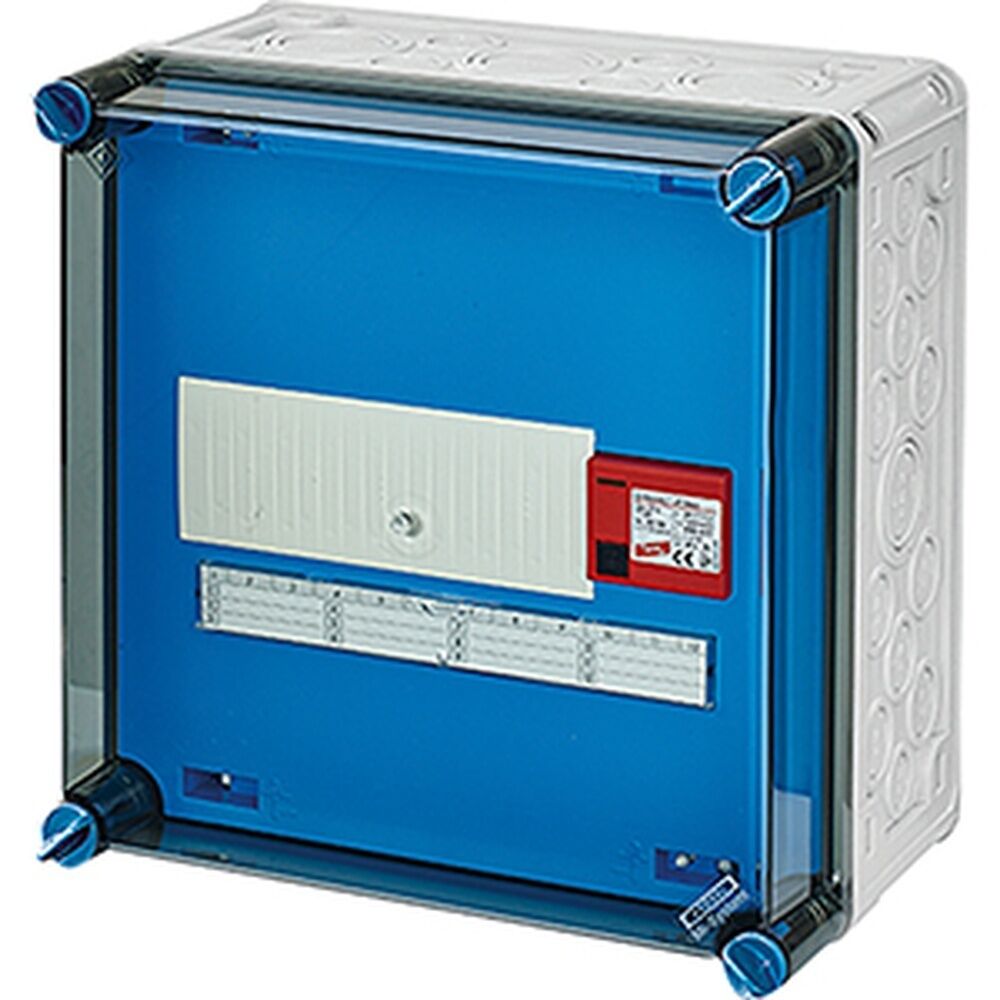 Hensel Überspannungsschutzgerät Mi SP 2244 Nr. 20001457