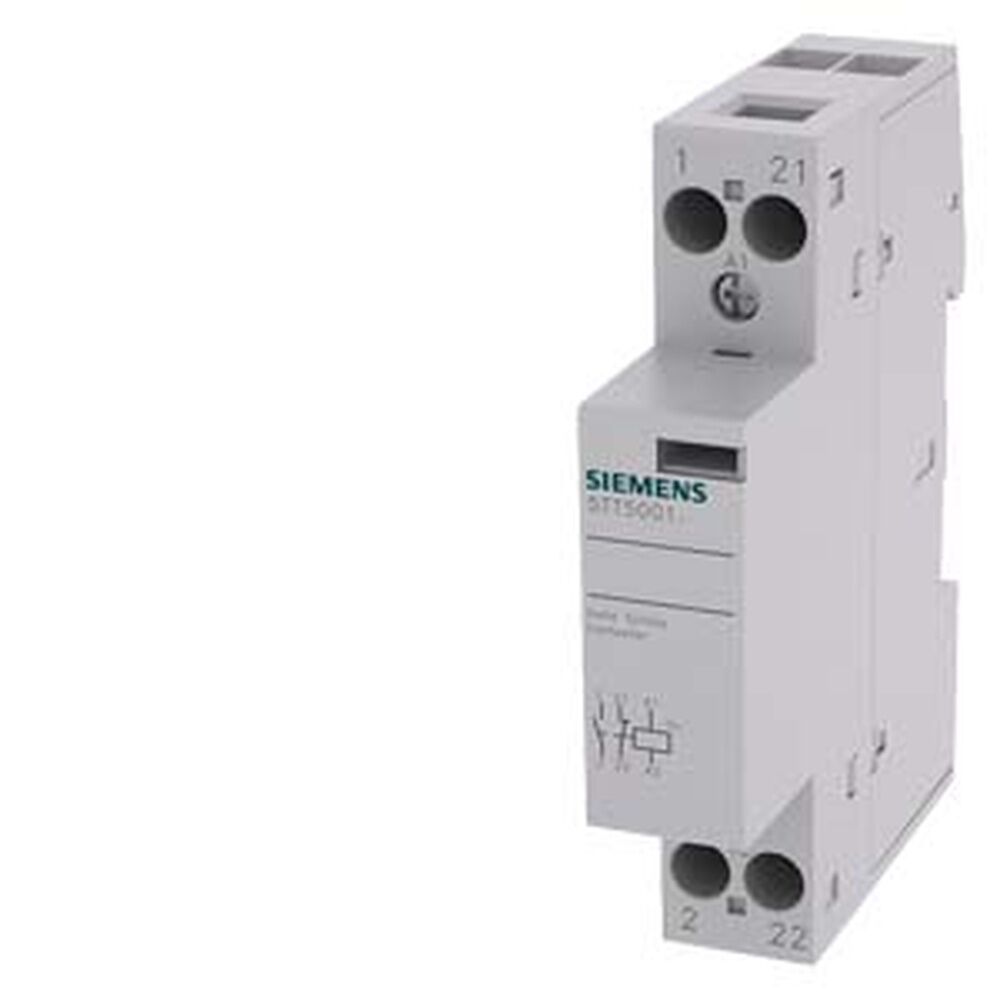 Siemens INSTA Schütz 5TT5001-0