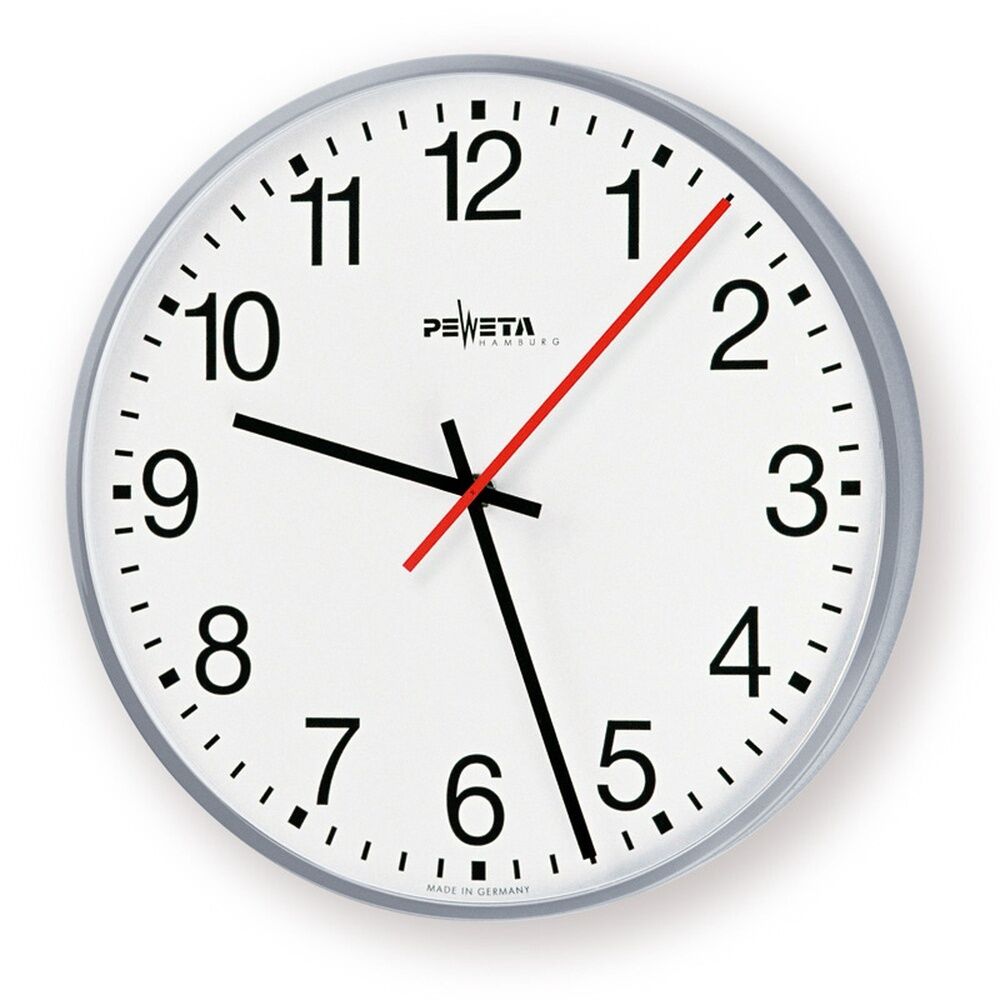 Peweta Nebenuhr 72.250.311