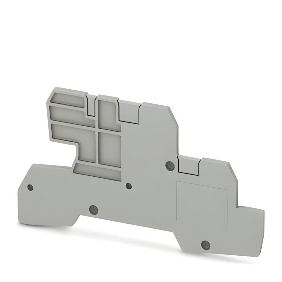 Phoenix Abschlussdeckel 1025464 Typ D-UTI 6/3 