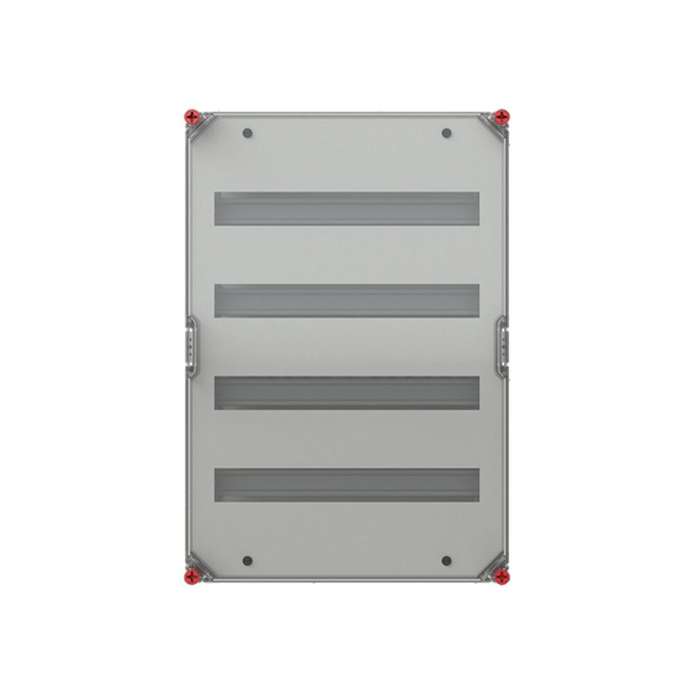 Striebel & John RE Gehäuse 4TBV854352C0100 Typ VB64VT-D4