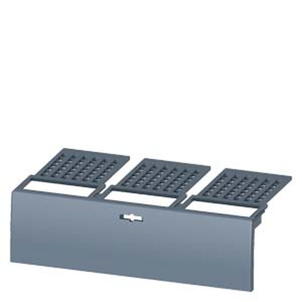 Siemens Klemmenabdeckung 3VA9163-0KB03