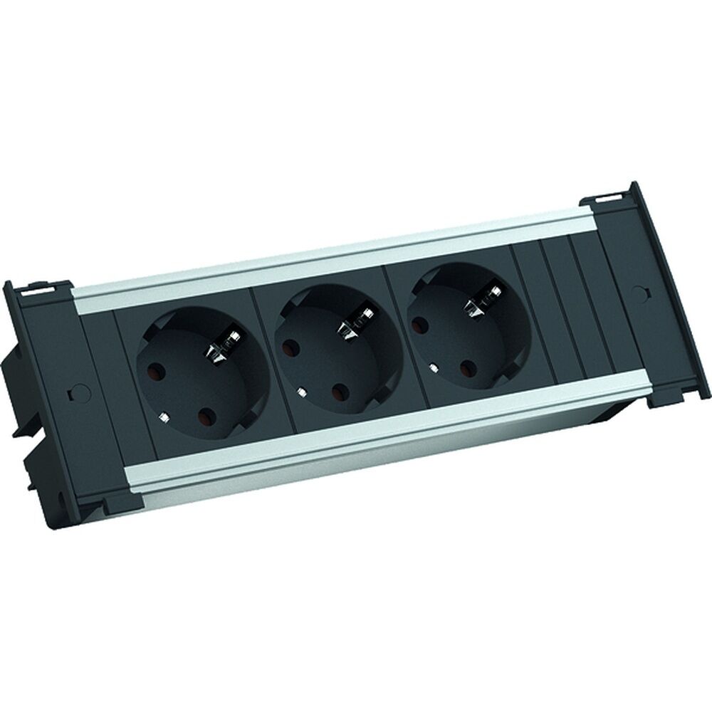 Bachmann Steckdosenleiste 927.050