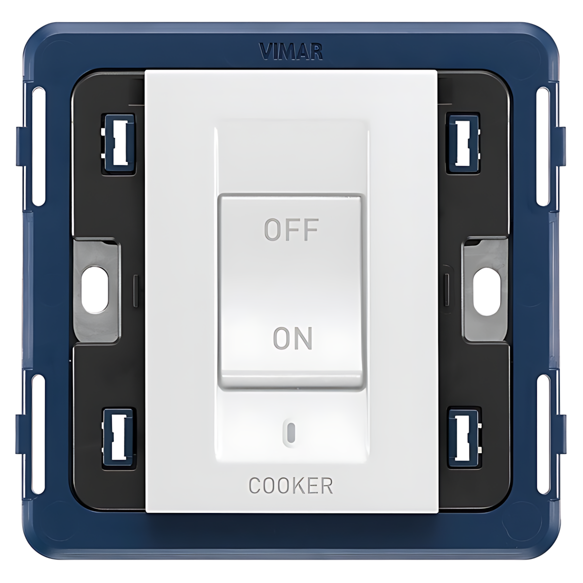 Vimar Schalter 19018.CK.B