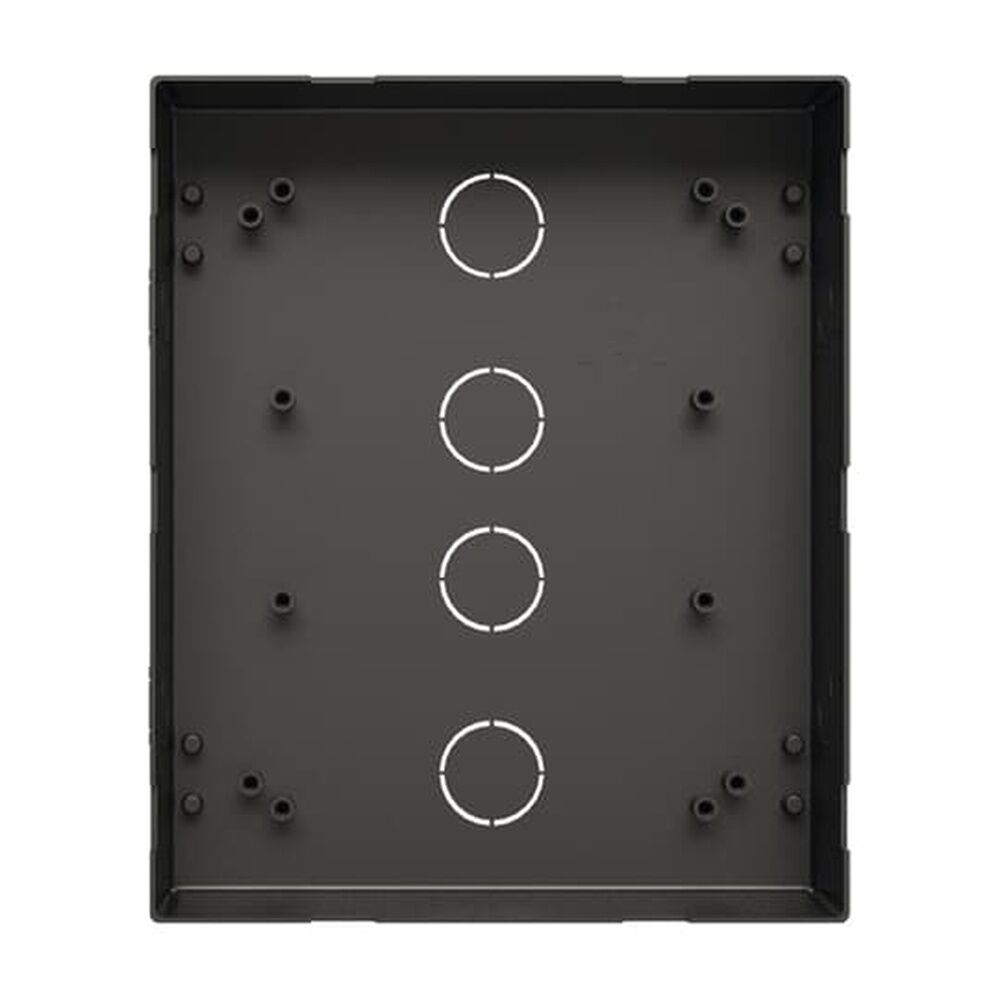 Busch-Jaeger Einputzdose 41386PB-03 Nr. 2TMA130160B0072 