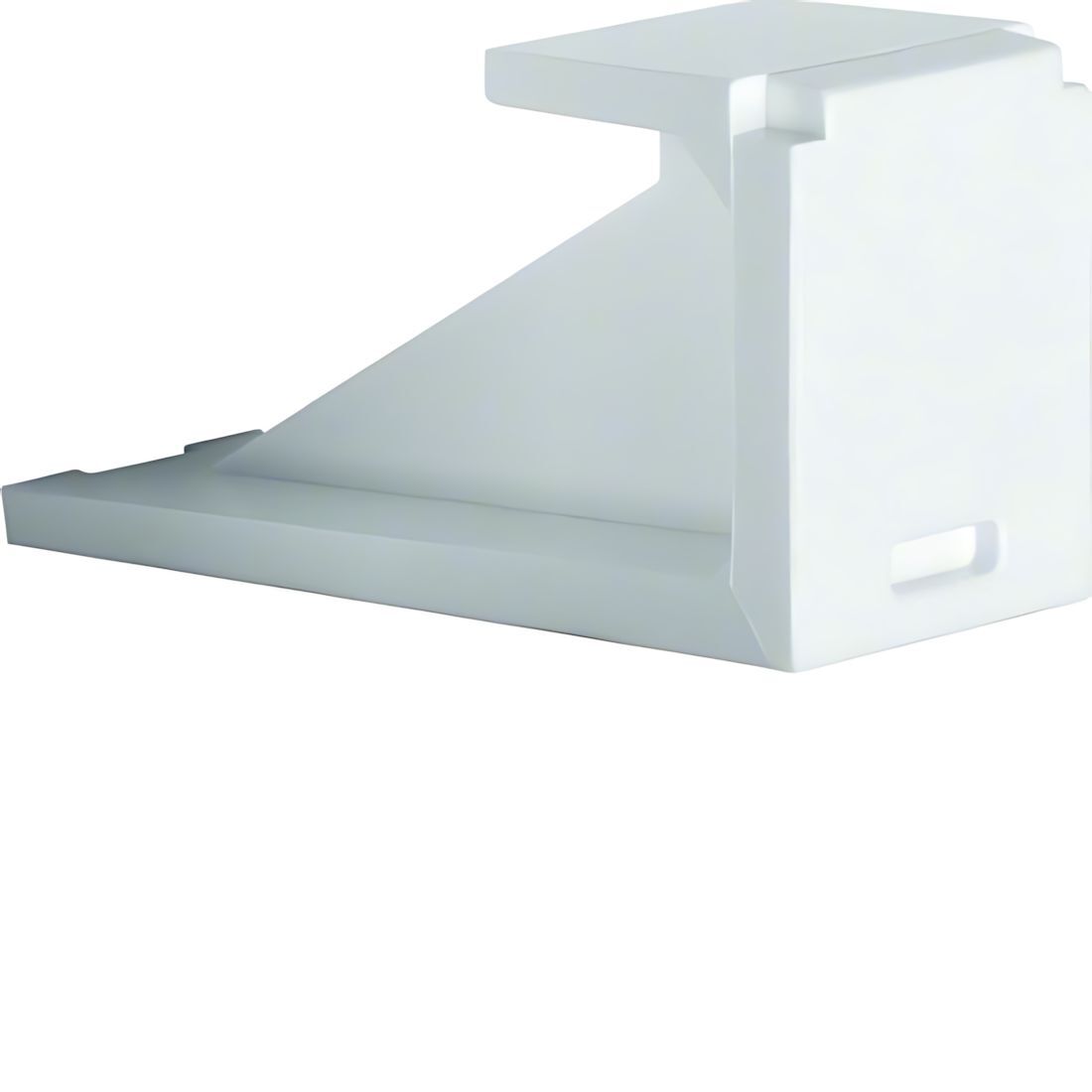 Berker Blindmodul 1990