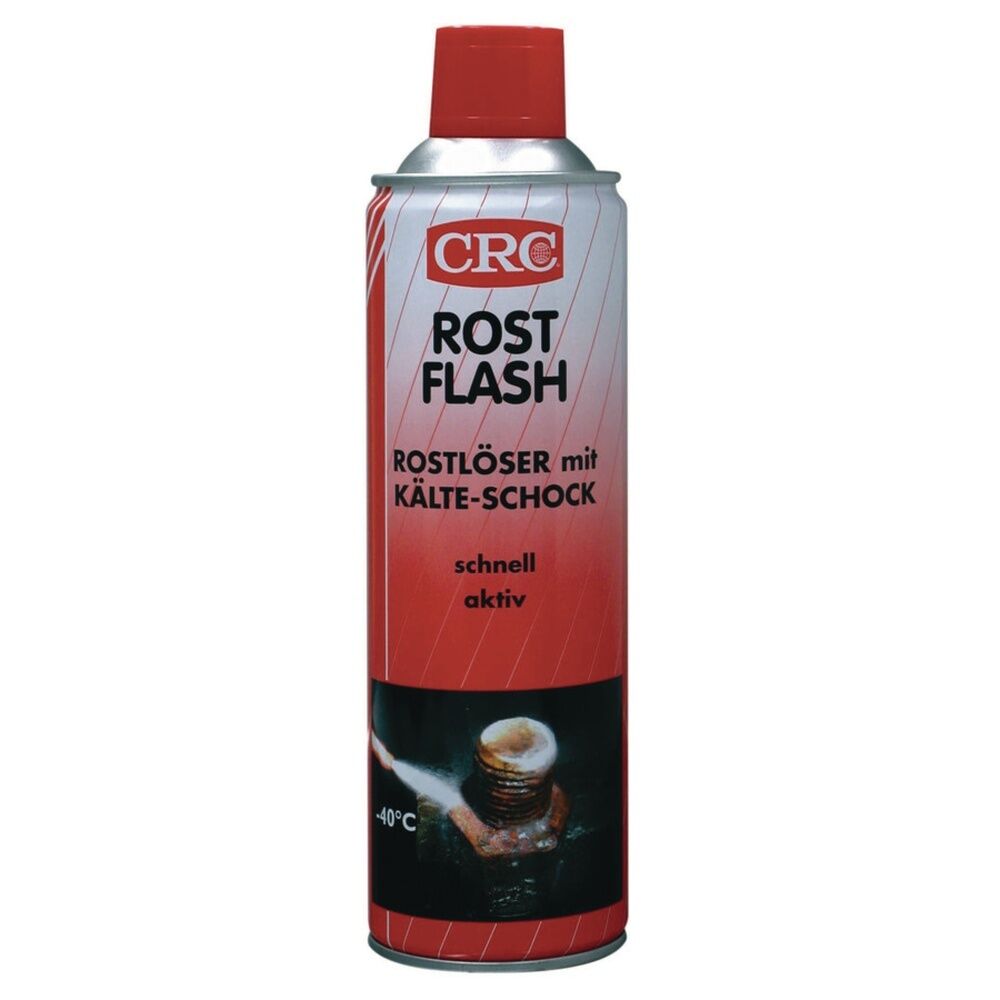 Hellermann Rostschutz 905-11009 Typ ROST FLASH 500 ML