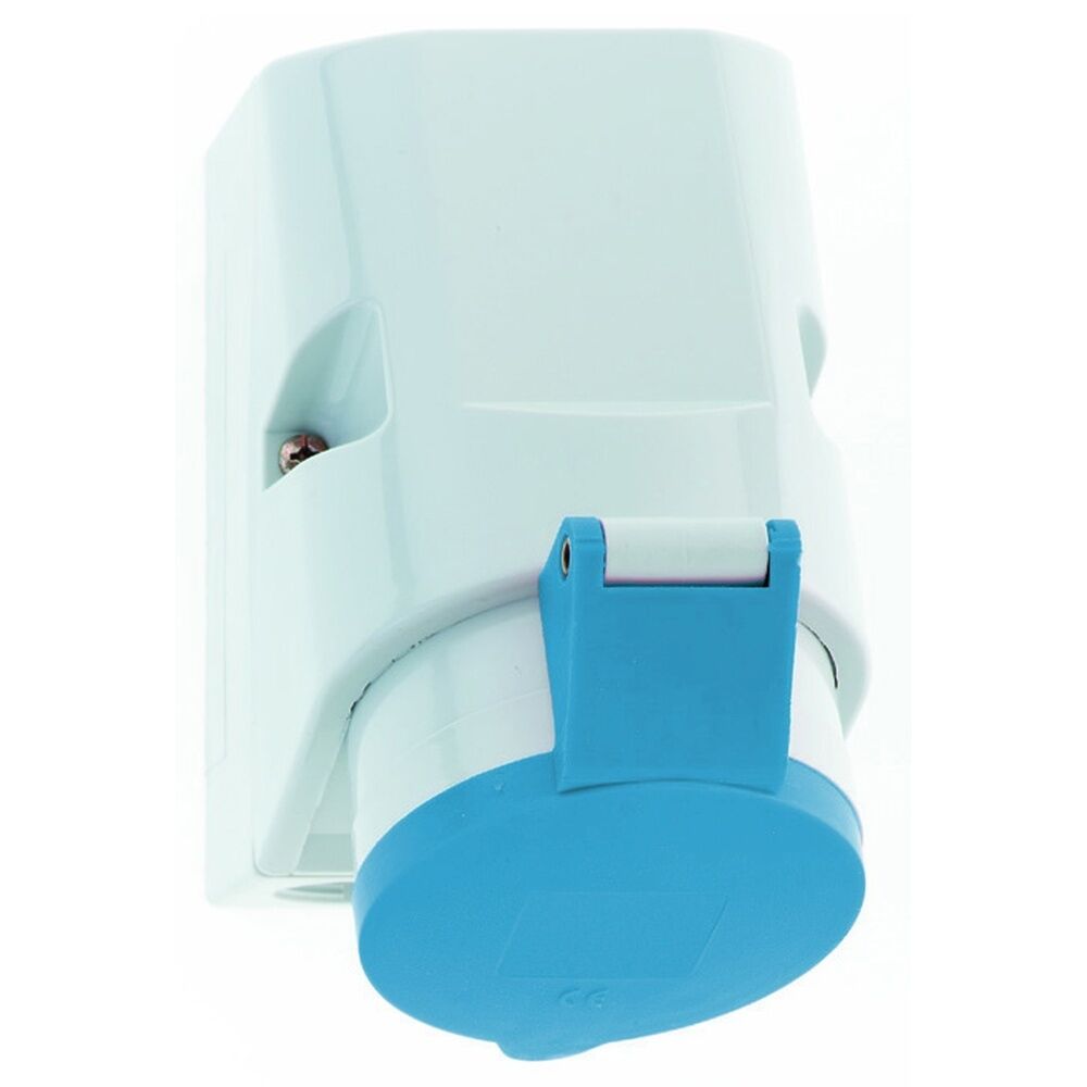 Bals Wandsteckdose 11989