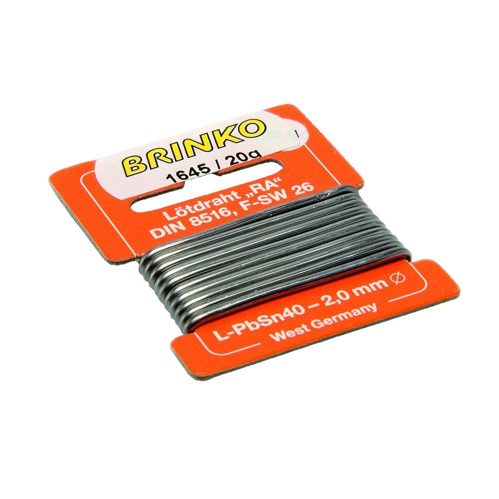 Haupa Lötdraht 1644/500