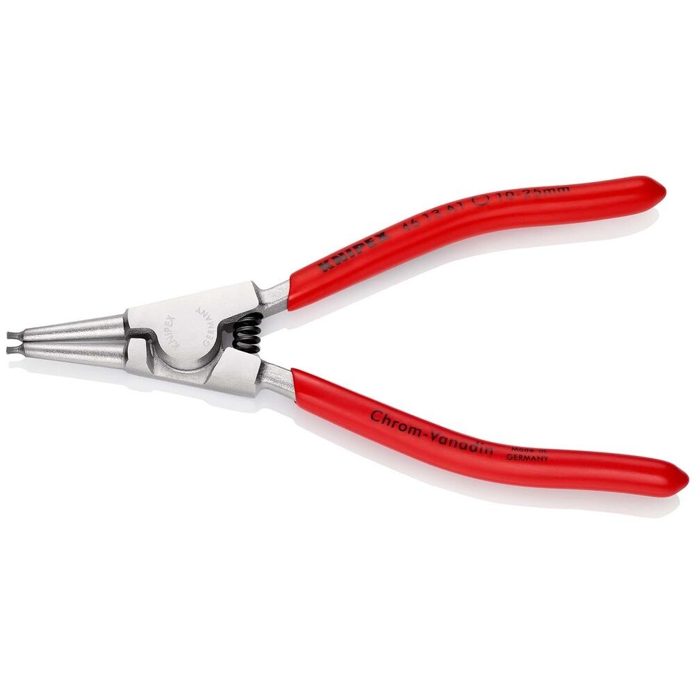 Knipex Sicherungsringzange 46 13 A1