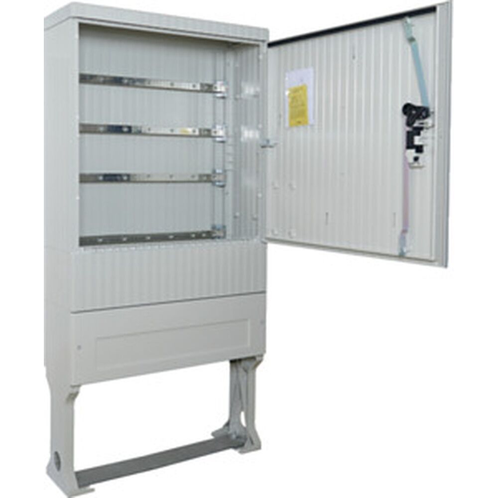 Hager Kabelverteilersäule ZAK177A