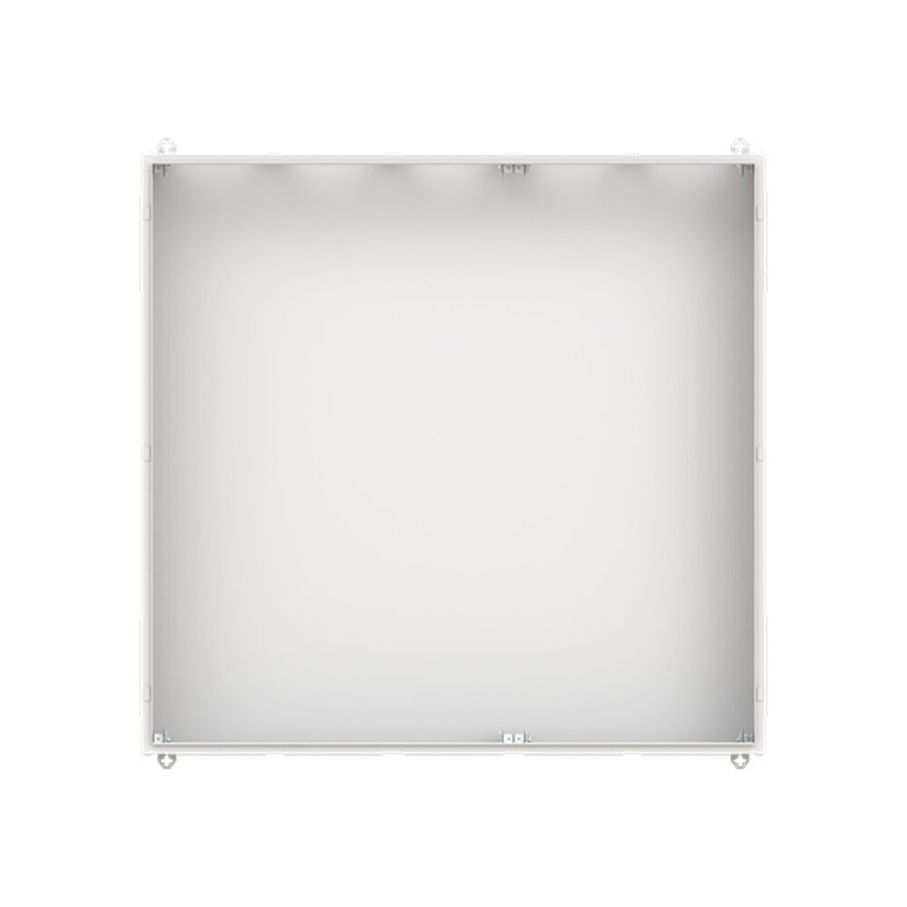 Striebel & John Wandschrank 2CPX010245R9999 Typ TG508GB