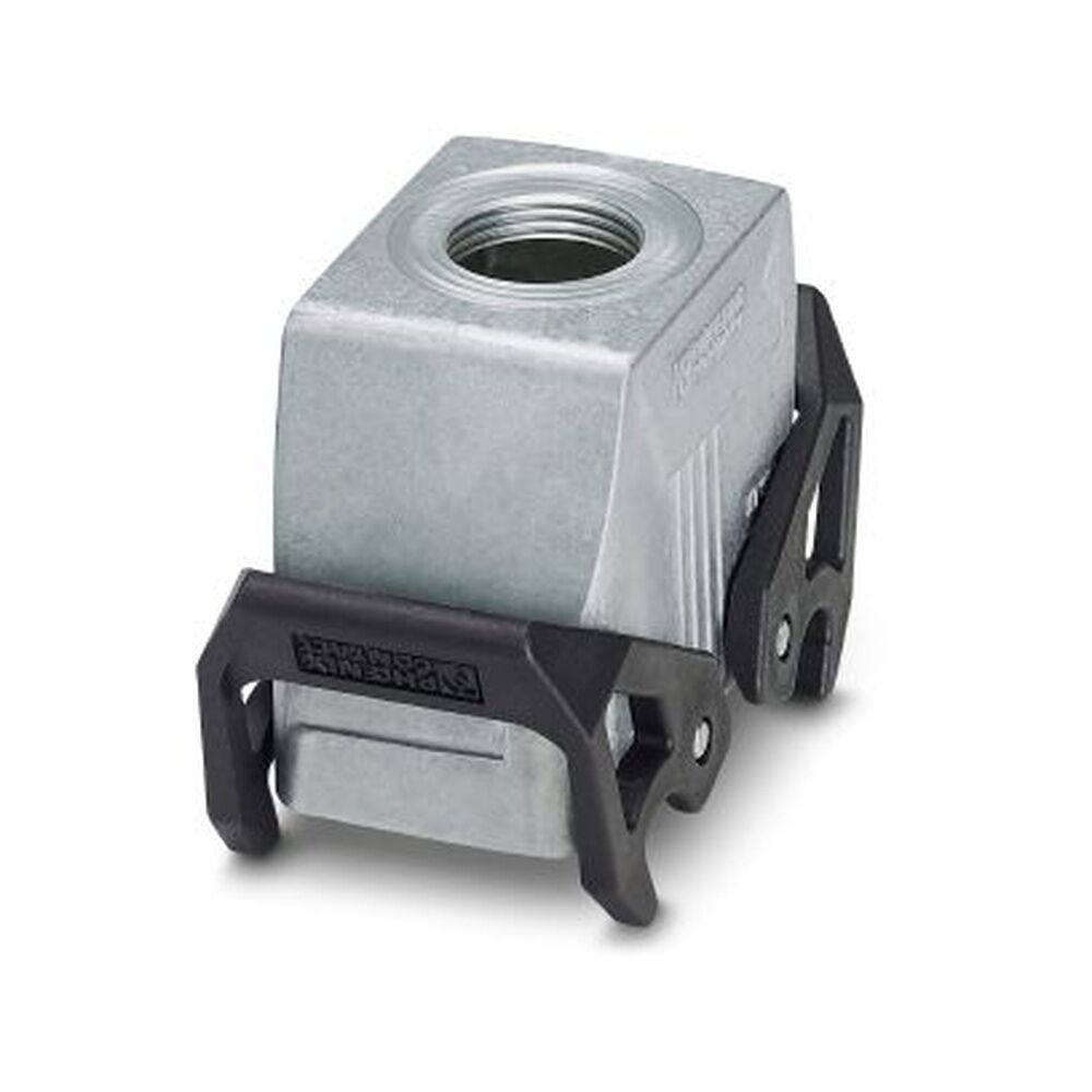 Phoenix Contact Gehäuse 1412640 Typ HC-STA-B10-HLWD-1TTP21-EL-AL