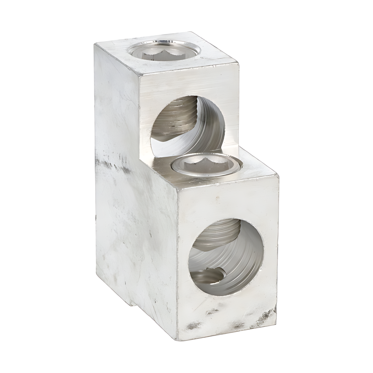 Lovato Klemmenanschluss Set GLX506 