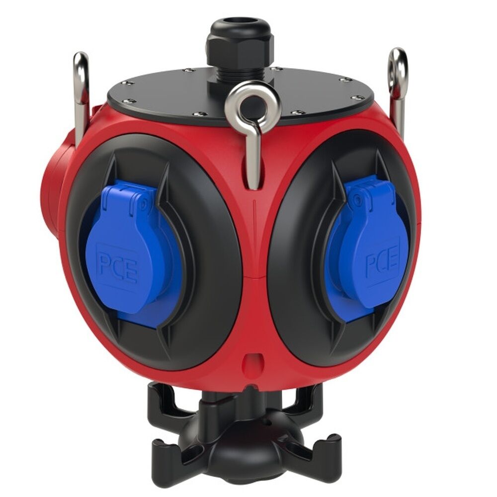 PC Electric Hängeverteiler 9033005 