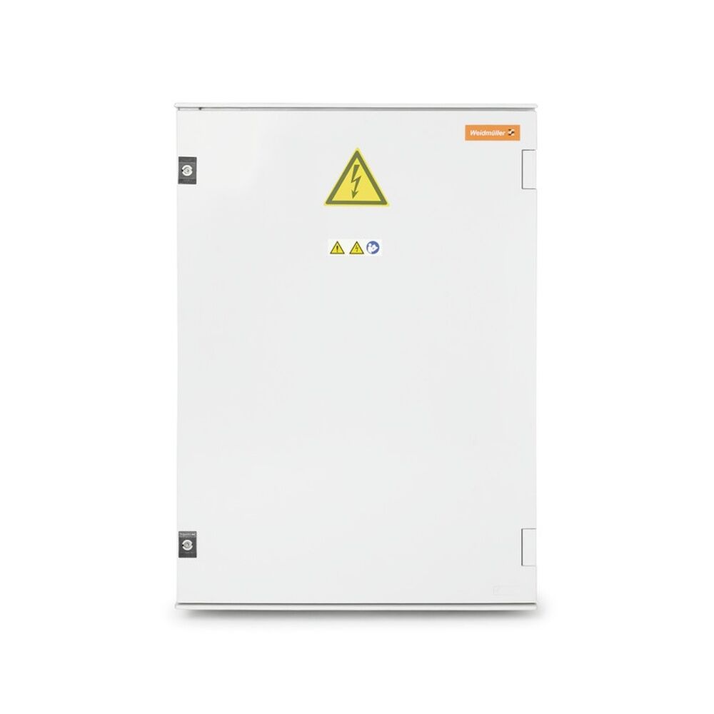 Weidmüller Generatoranschlusskasten 8000101285 Typ PV CUXI16TXU1DXAXWXR2WW