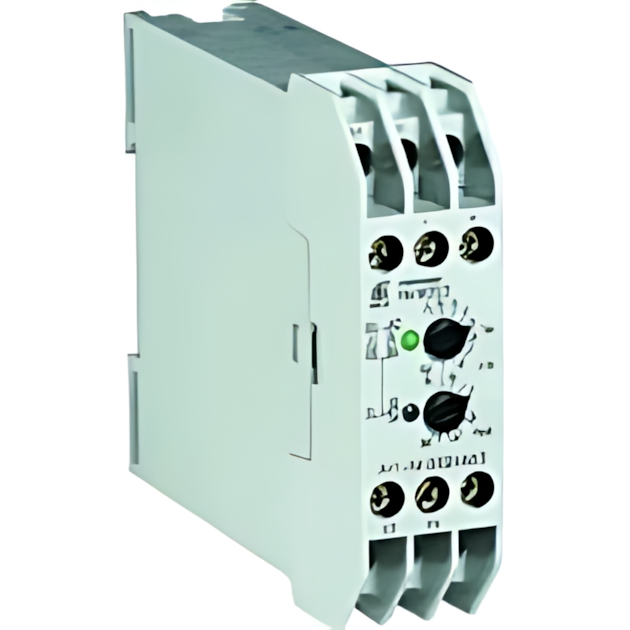 Dold Stromrelais 0068498 Typ MK9053N.12PC/012 AC0,1-1A Tv=0-20s