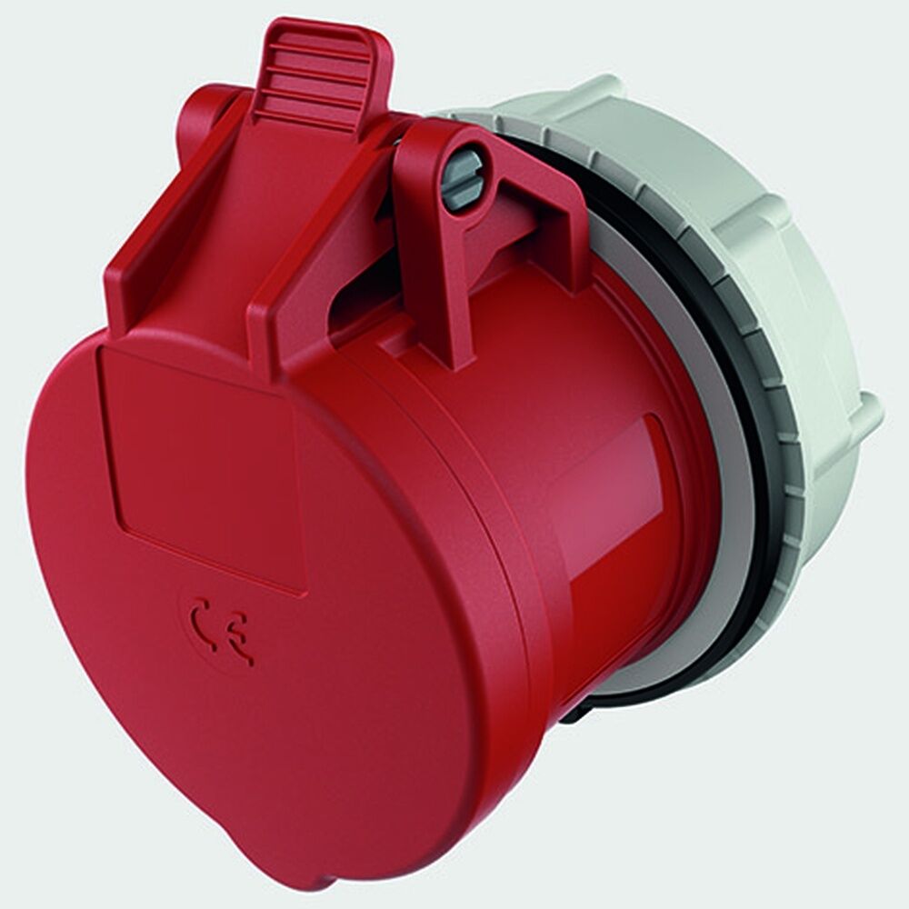 Mennekes Anbaudose 907