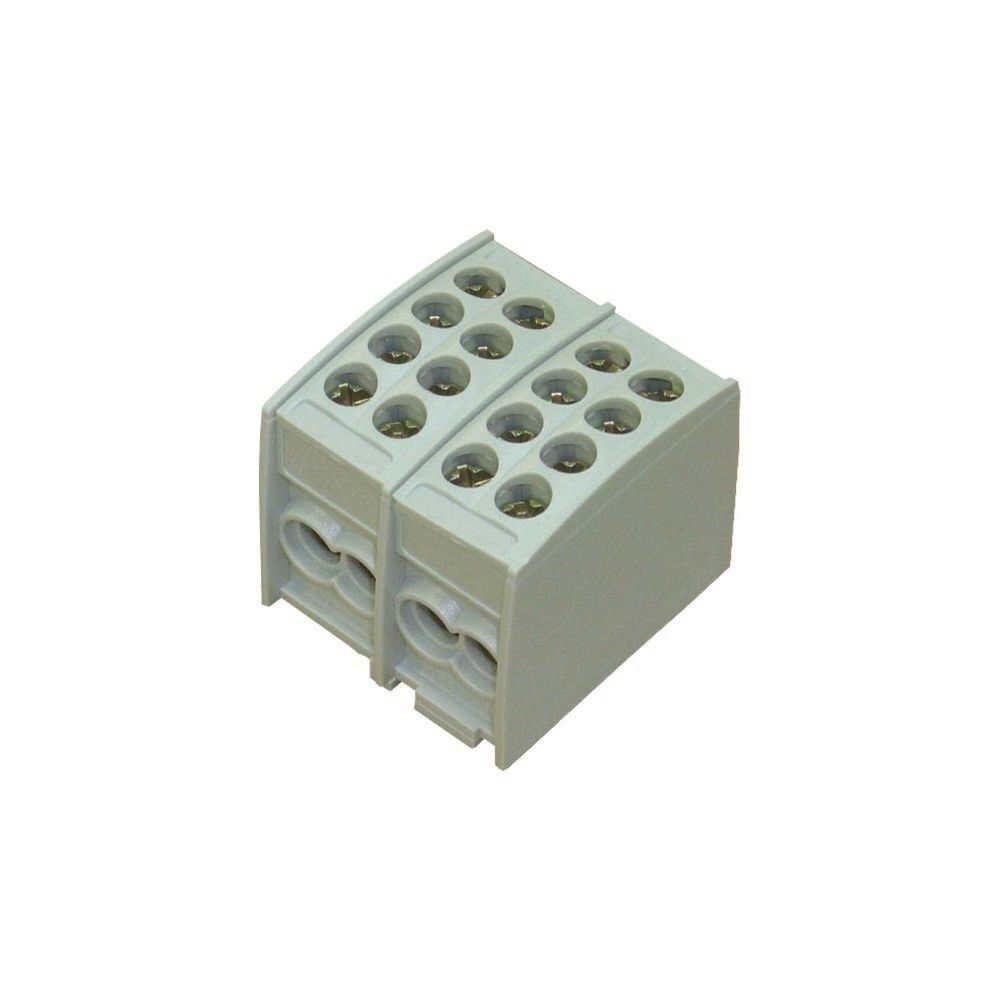 Eaton Hauptleitungsabzweigklemme 230994 Typ ZSD-HKL/2X25/FS