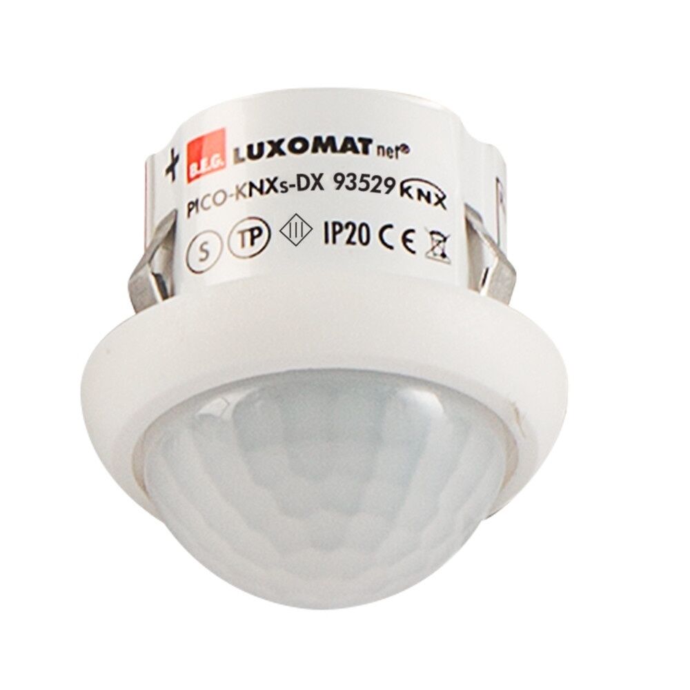B.E.G. Brück Präsenzmelder 93529 Typ PICO-KNXs-DX-DE
