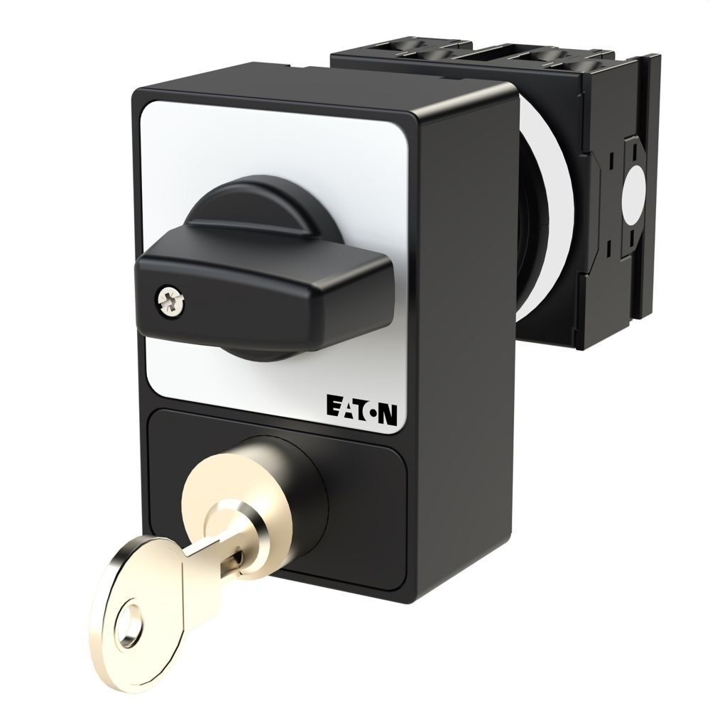Eaton Umschalter 050979 Typ T0-2-15907/E/SVA(C,E,G-J)