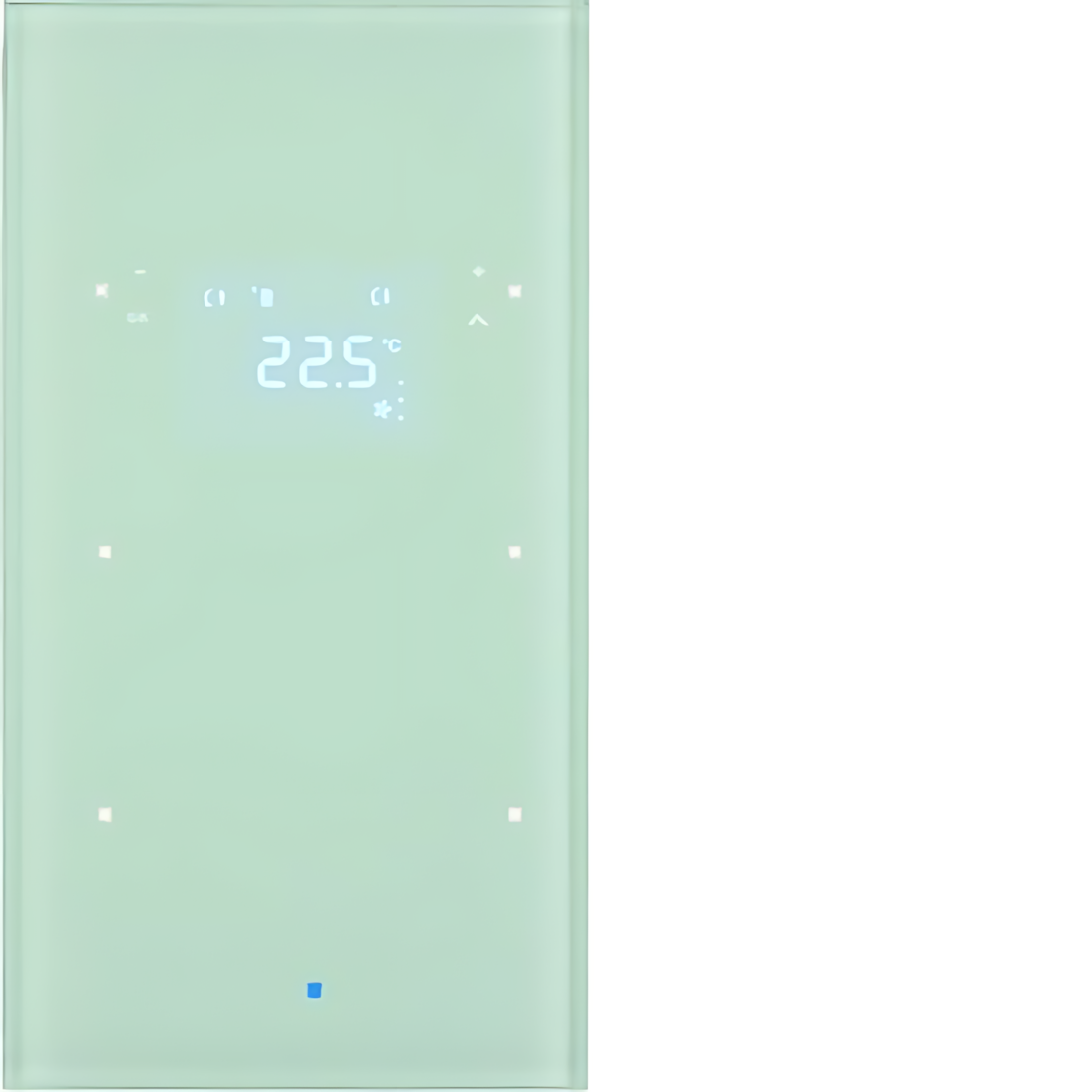 Berker Glas Sensor 75642030