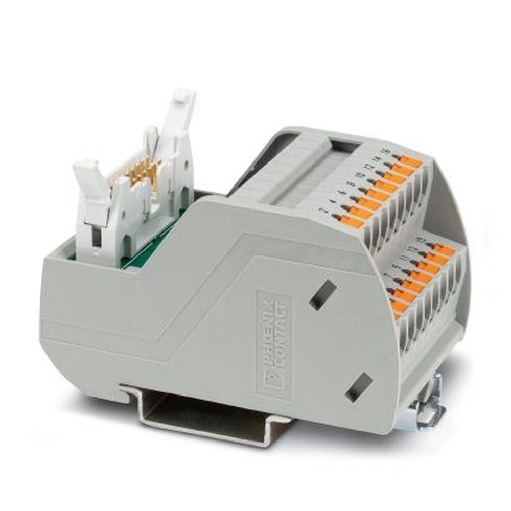 Phoenix Contact Übergabemodul 2903789 Typ VIP-2/PT/FLK16