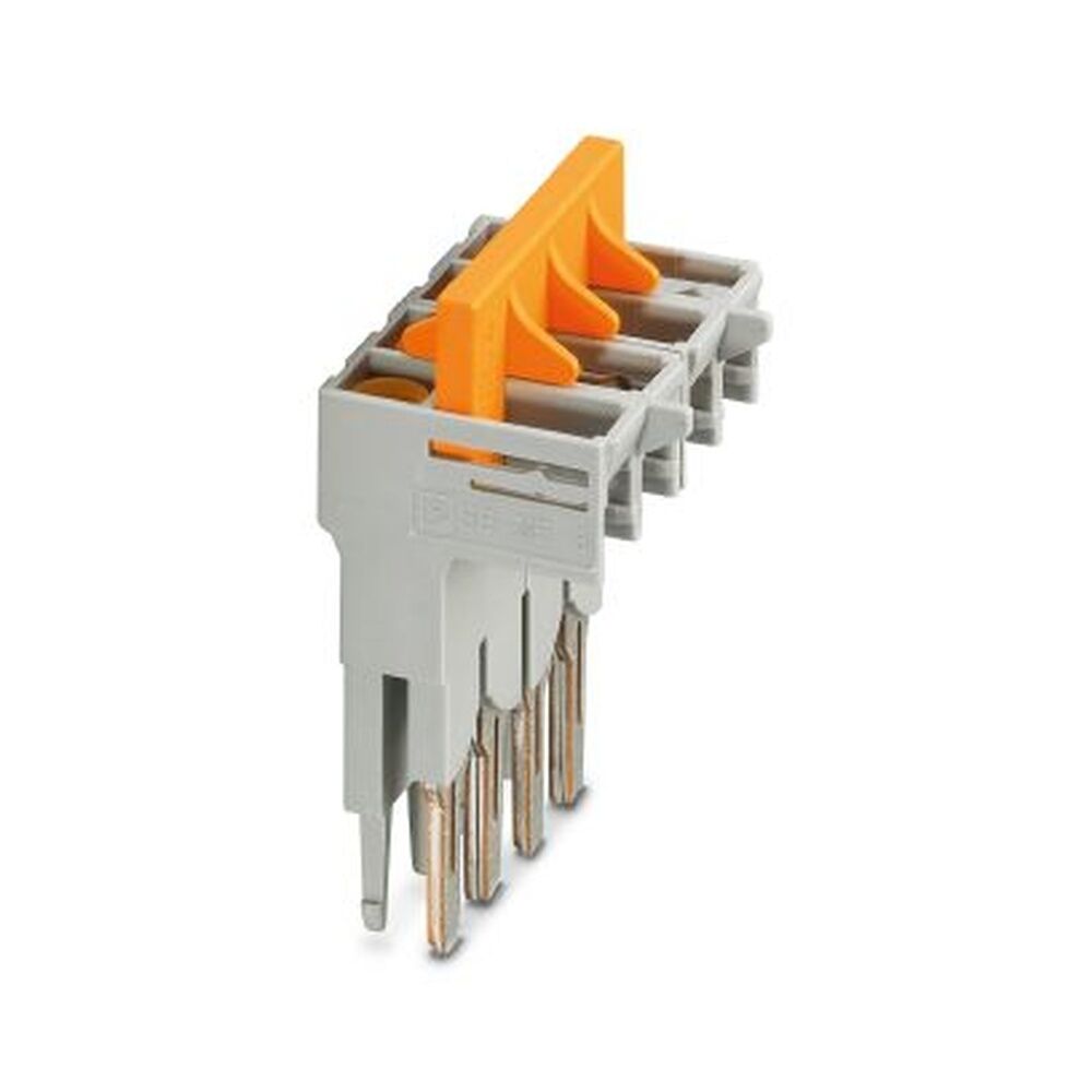 Phoenix Contact Schaltbrücke 3034484 Typ SB-ME 4-8