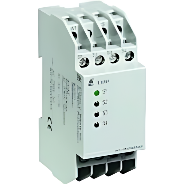 Dold Störmelder Erweiterung 0050350 Typ IL5991 AC/DC24V 1S