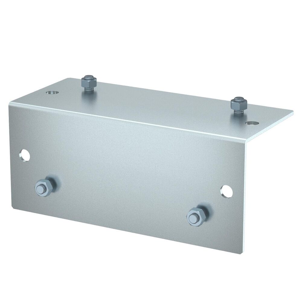 OBO Bettermann Gegenplatte 7216325 Typ BSKM-GA 0711 FS