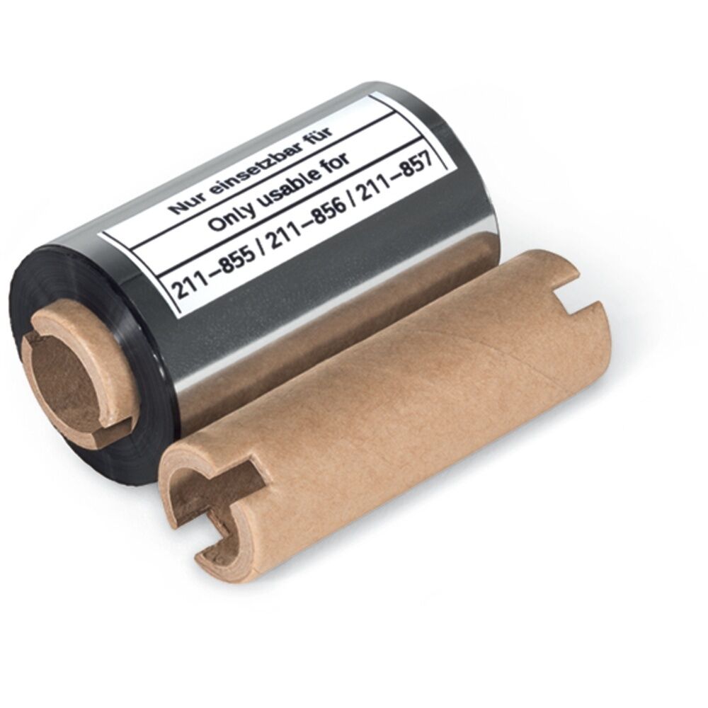 Wago Thermotransferfarbband 258-5014