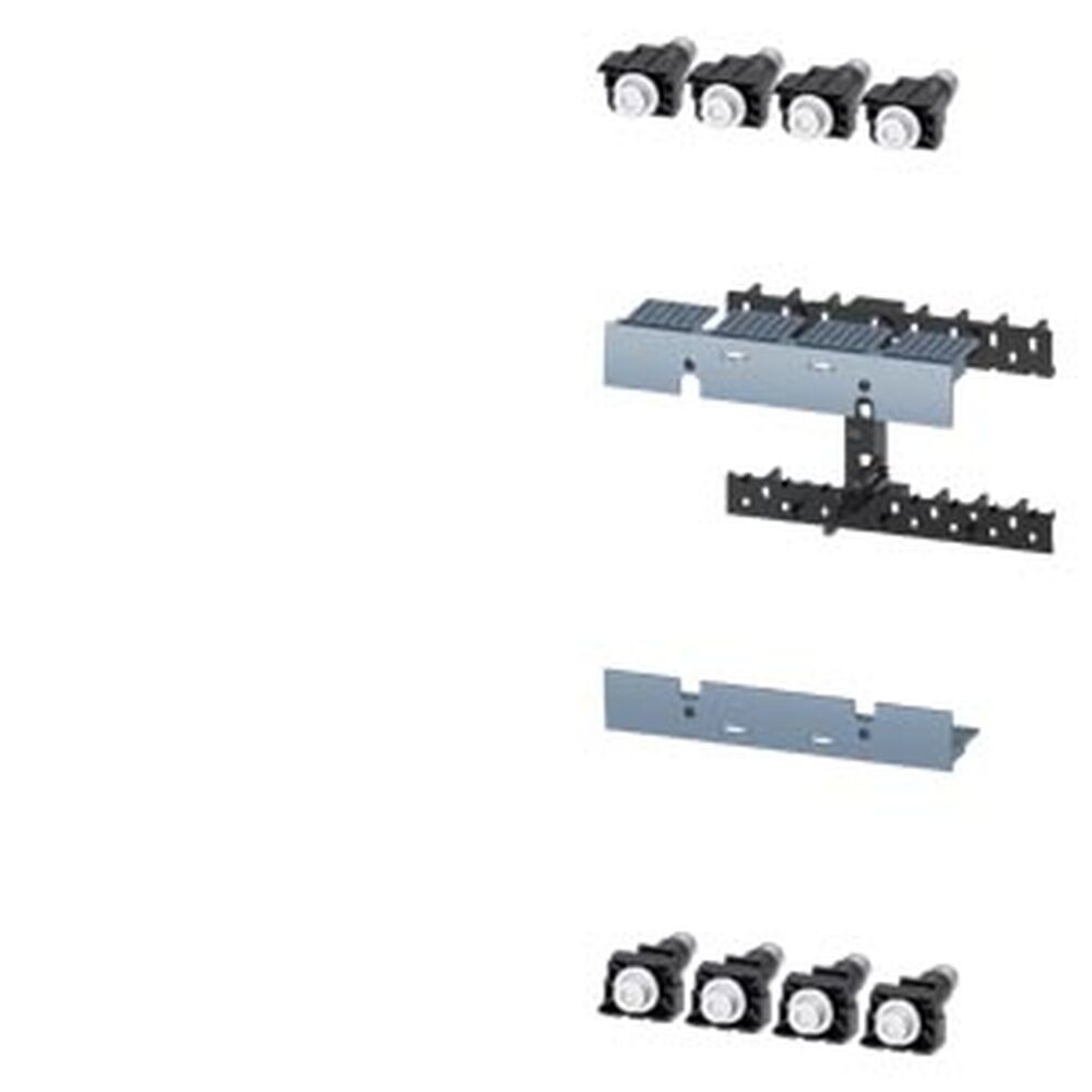 Siemens Steckeinheit 3VA9214-0KP10