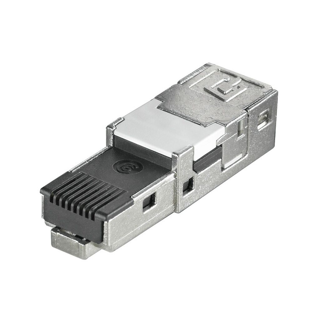 Weidmüller RJ45 Steckverbinder 1132010000 Typ IE-PI-RJ45-FH-A