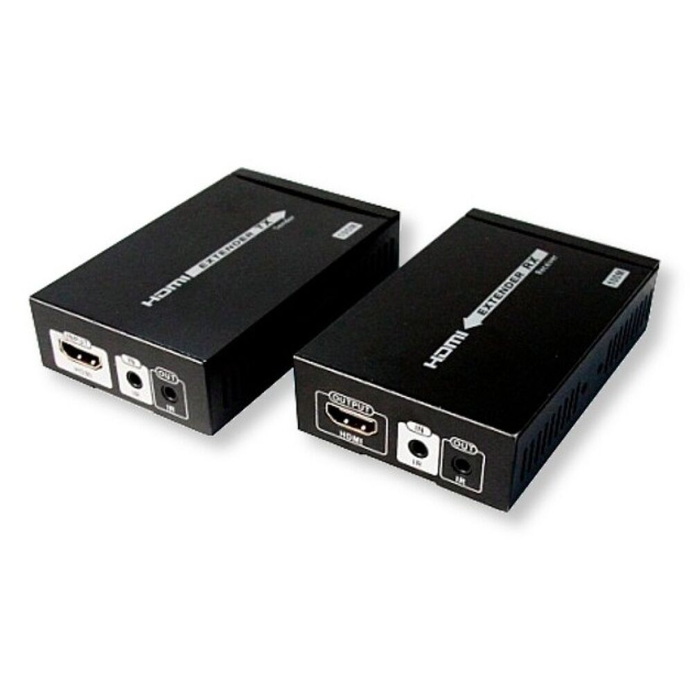 EFB HDMI Extender IDATA-EXT-E90