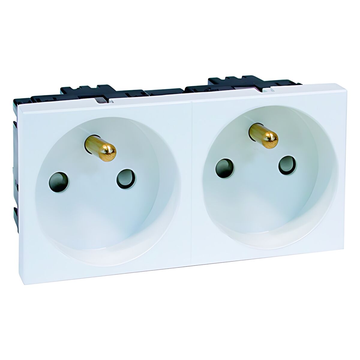 Peha Steckdose 00414741 Typ B 6272.02 EMS SI