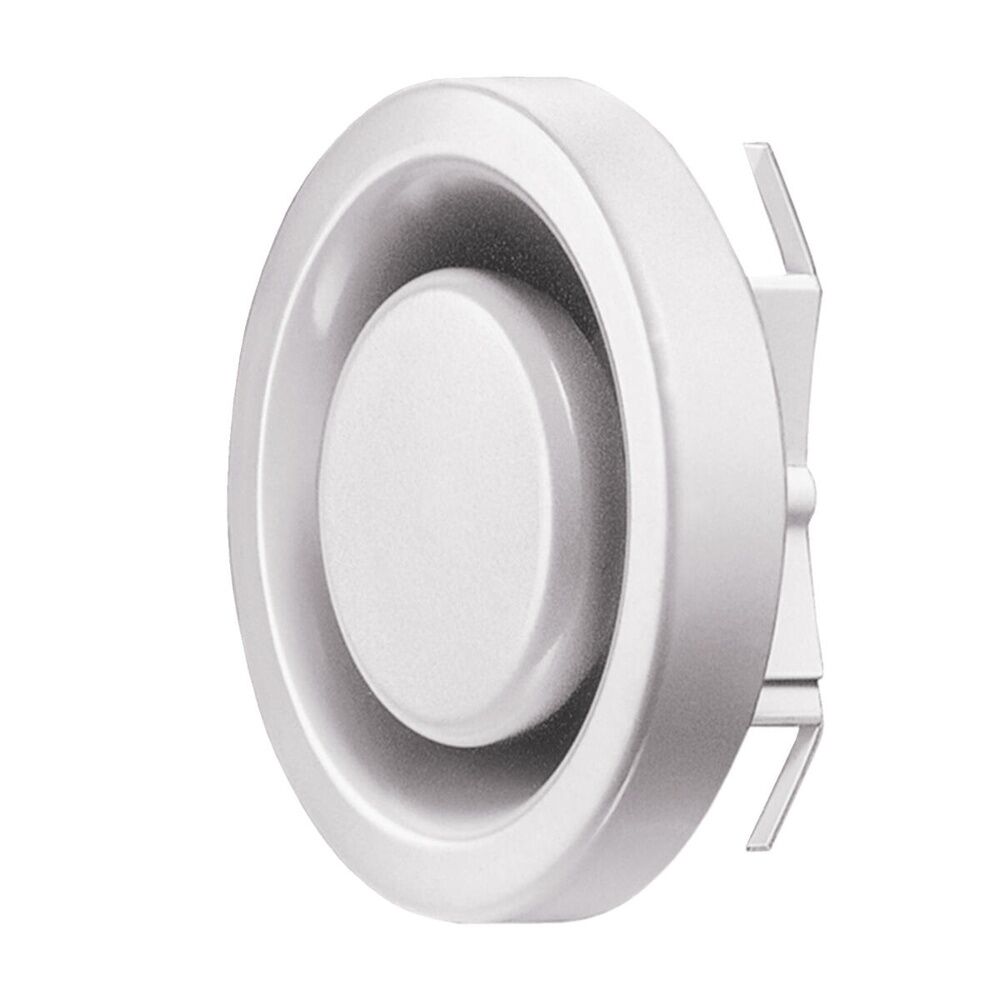 Helios Tellerventil 08869 Typ MTVA 100