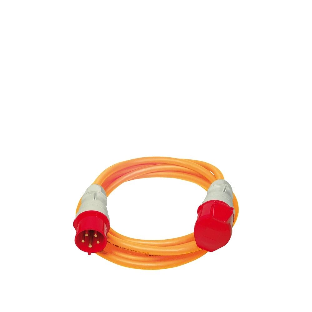 Walther-Werke CEE Verlängerungs Leitung 39300506250077 