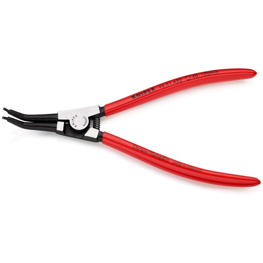 Knipex Sicherungsringzange 46 31 A32