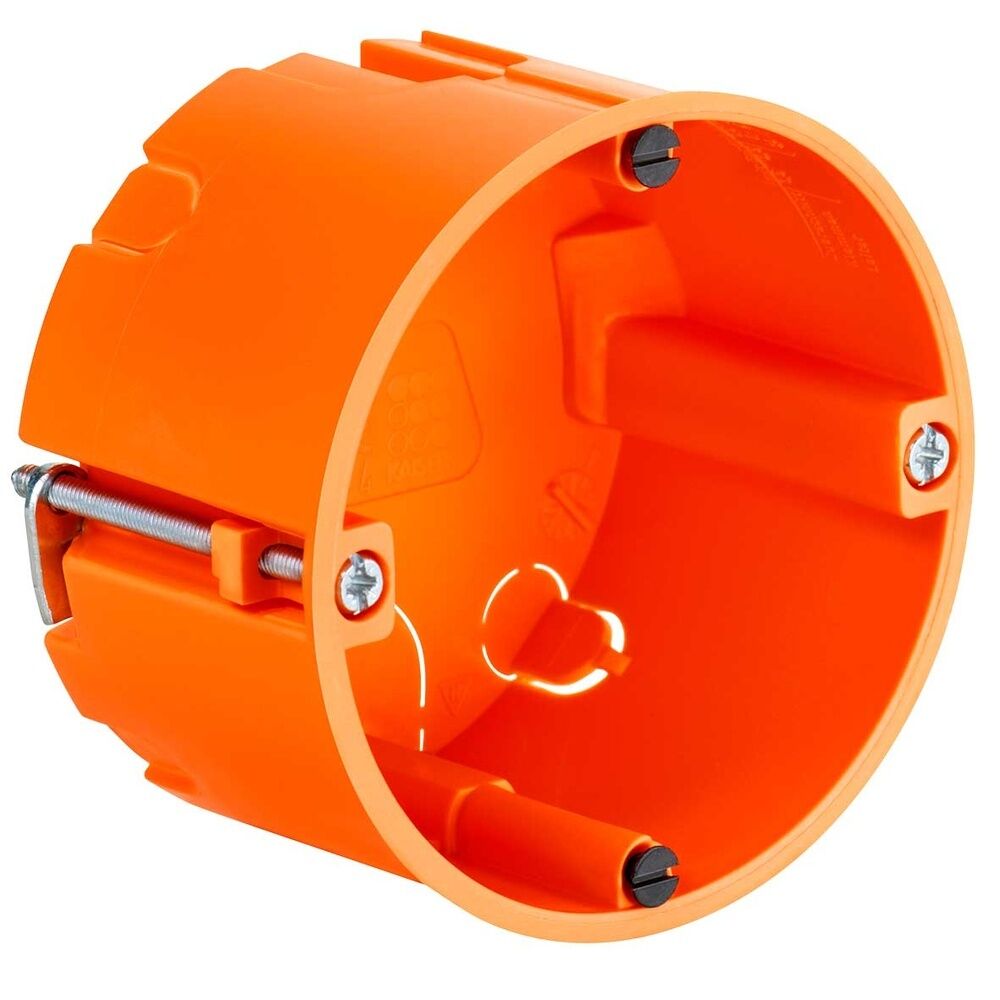 Kaiser Gerätedose 9068-04