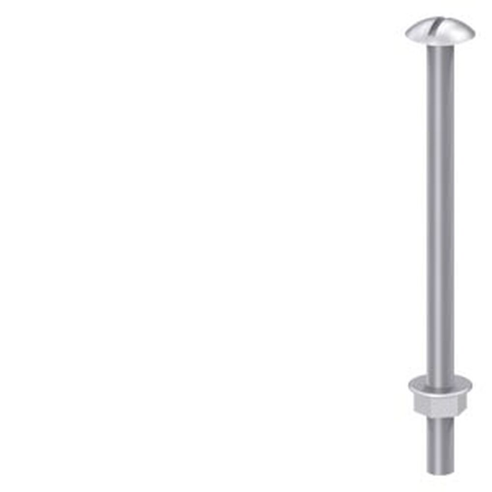 Siemens Befestigungsschraubensatz 3VA9874-0SS10