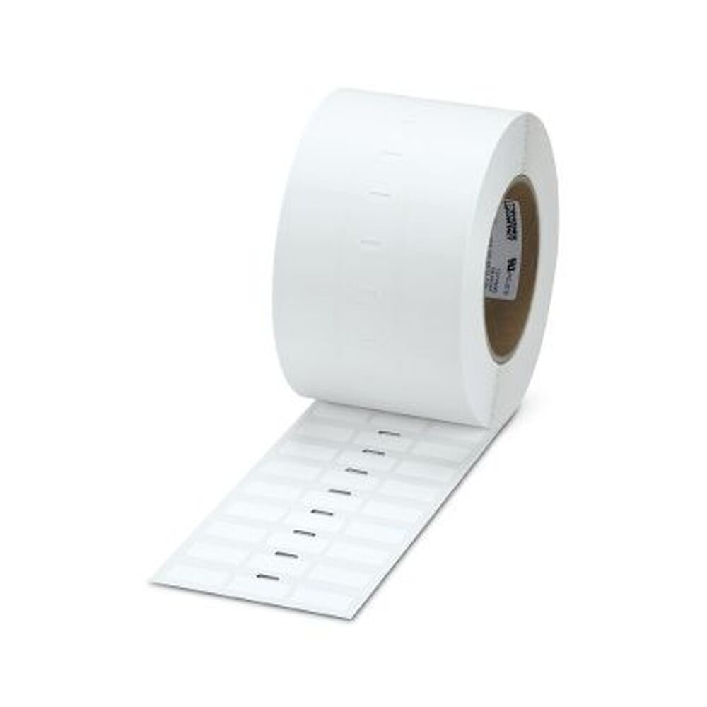 Phoenix Contact Etikett 0816087 Typ EML (25,4X12,7)RL