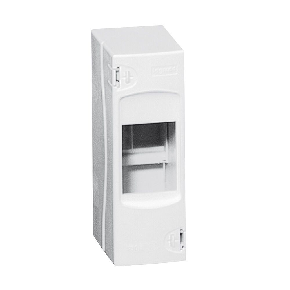 Legrand Aufputz Verteiler 001302 