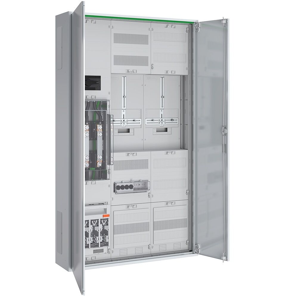 ABN Wandlerschrank ABNRS309X1552