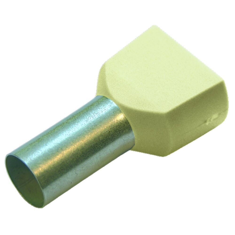 Haupa Twin Aderendhülsen 273414