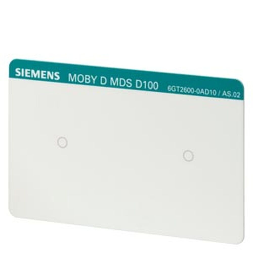 Siemens Transponder 6GT2600-0AD00-0AX0